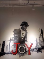 -JOY Hair salon
