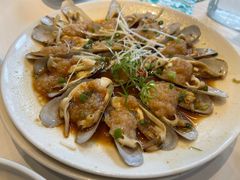 -莆田餐厅PUTIEN(三里屯店)