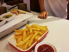 -雍哲港式餐厅(金华万达店)