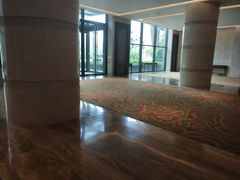 -济南喜来登酒店