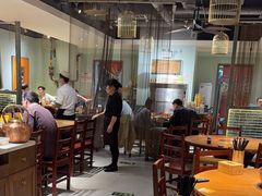 -清真·北京老门框爆肚涮肉馆(凤城六路店)