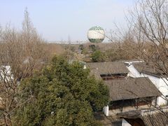 -西溪国家湿地公园