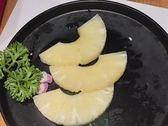 -炉小哥烤肉(朗悦公园茂店)