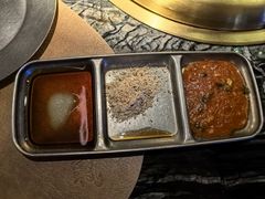 -义气烤肉餐吧(大族广场店)