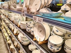 -胖东来生活广场(健康路店)