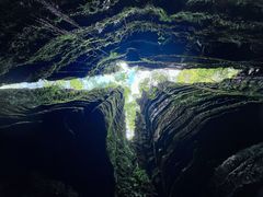 -梭布垭石林景区