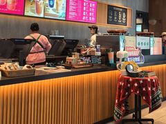 -星巴克(泉州晋江万达广场店)