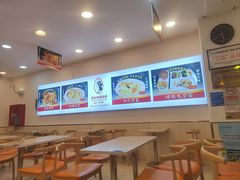 -香妃烤鸡(西单店)
