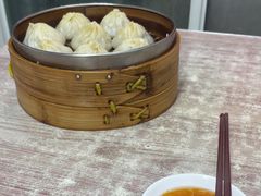 -曼曼汤包(建国西路店)
