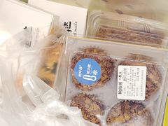 -鲍师傅糕点(五角场店)