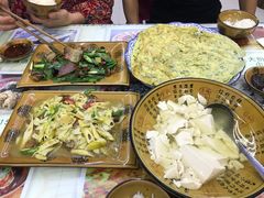 -君华饭店·腊排铜火锅
