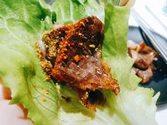 -花味烤肉(铜山万达店)