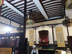 大堂-镇远第-饺