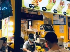 -2颗鸡蛋煎饼(龙华8号仓店)