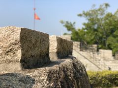 -胡里山炮台