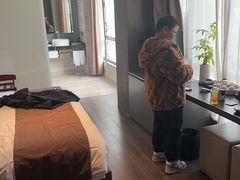 -南京夫子庙石唯玉雨花石酒店