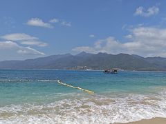 -海南分界洲岛旅游区