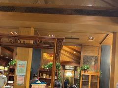 -那家小馆•北京菜•烤鸭(香山店)