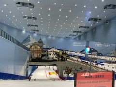 -广州热雪奇迹