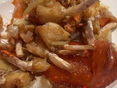 -宝轩渔府·老字号海鲜·正宗津菜(水上店)