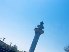 -日照灯塔风景区