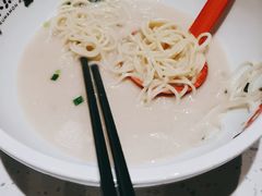 -味千拉面(和平大道奥山世纪城店)