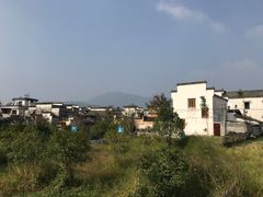 -塔川景区