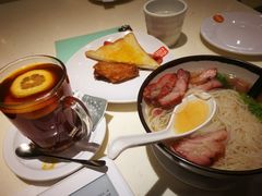 -龙记香港茶餐厅(久光百货店)