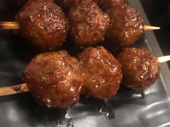 -鸟串烧Yakitori