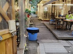 -醉月城西昌火盆烧烤(天府店)