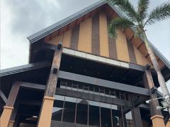 -三亚湾红树林国际会展中心(演出售票)