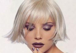 点击看大图 -KIMI HAIR SALON·烫染设计店