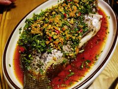 柠檬鱼-妈妈的味道(和顺古镇店)