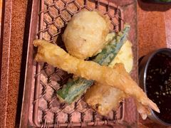 -天妇罗内顺田(罗湖店)