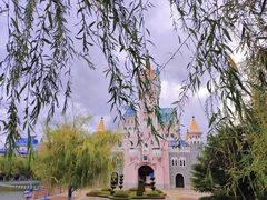 -青岛方特梦幻王国