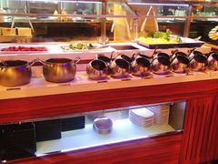 -汉拿山(汇一城店)