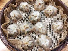 福鼎小笼包-大叔家福鼎小吃(十全街店)