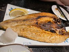 -福烤锦花(长乐路店)