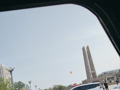 -唐山抗震纪念馆