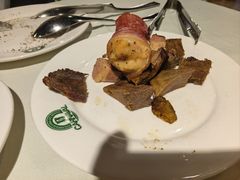 -戈拿旺巴西烤肉(崇文门店)