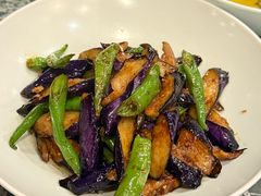 -湖畔居茶楼(湖滨店)