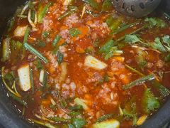 -笔记安顺夺夺粉火锅