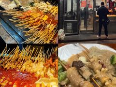 -郭记小街麻辣烫(南小街总店)
