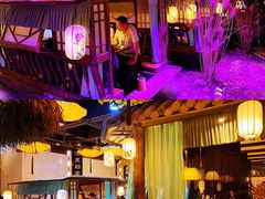 景观位-淀里船宴(裕华东路店)