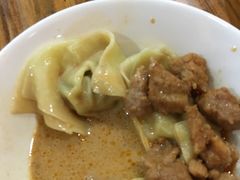 -潘国仙耳光馄饨(黄家阙路店)