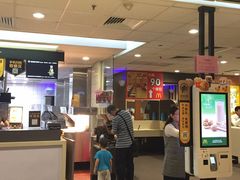 -麦当劳(沙河店)