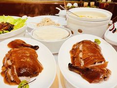 -满堂·烤鸭店·北京菜(鼓楼店)