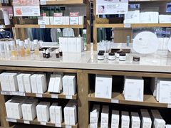 -MUJI无印良品(西单大悦城店)