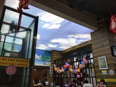 -柠檬现场台湾生鲜火锅(金茂豪庭店)
