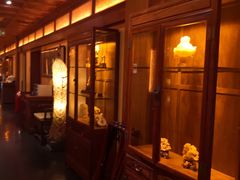 -那家小馆•北京菜•烤鸭(香山店)
